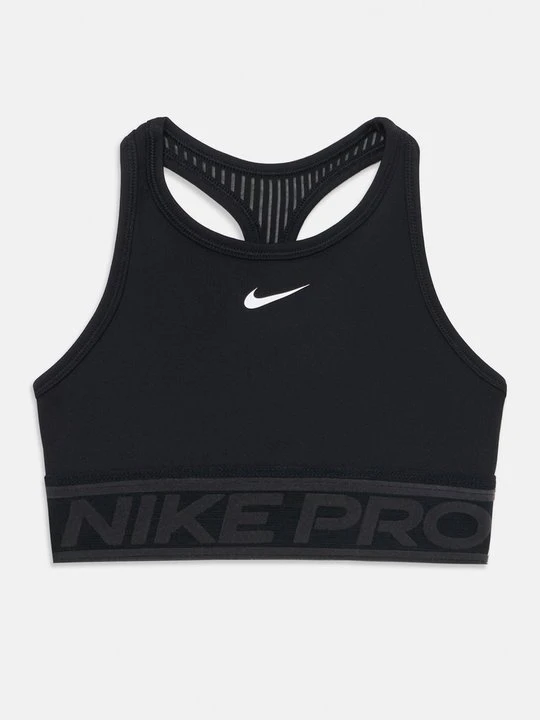 Obrázek produktu Sportovní podprsenka Nike černá