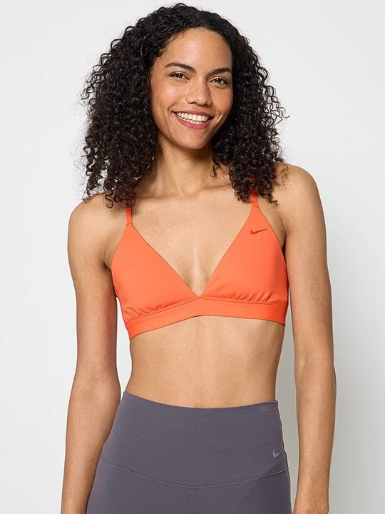 Obrázek produktu Sportovní podprsenka Nike červená