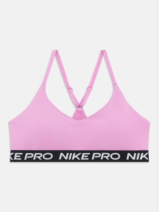 Obrázek produktu Sportovní podprsenka Nike fialová