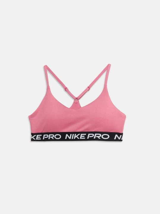 Obrázek produktu Sportovní podprsenka Nike světle růžová