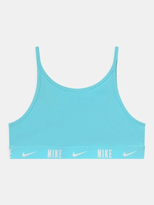 Obrázek produktu Sportovní podprsenka Nike tyrkysová
