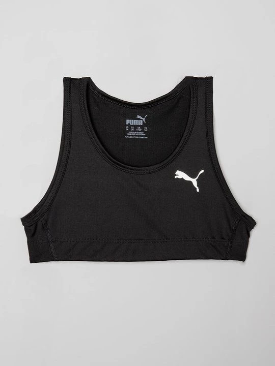 Obrázek produktu Sportovní podprsenka Puma černá