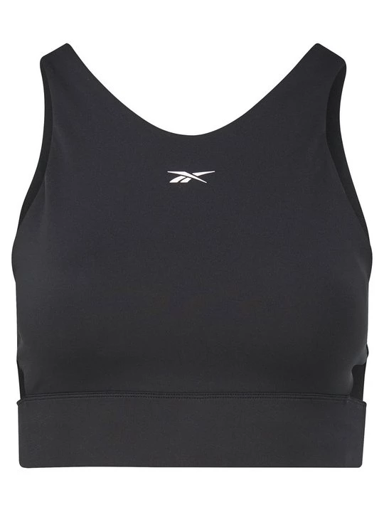 Obrázek produktu Sportovní podprsenka Reebok černá