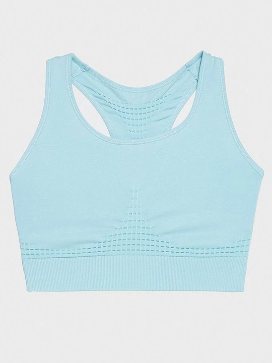 Obrázek produktu Sportovní podprsenka Sweaty Betty světle modrá