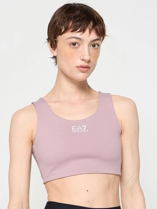 Obrázek produktu Sportovní podprsenky s lehkou oporou EA7 Emporio Armani