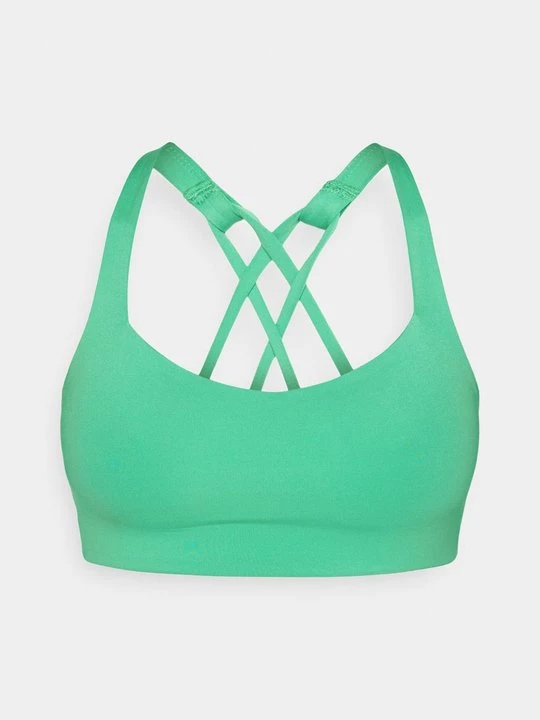 Obrázek produktu Sportovní podprsenky s lehkou oporou Girlfriend Collective