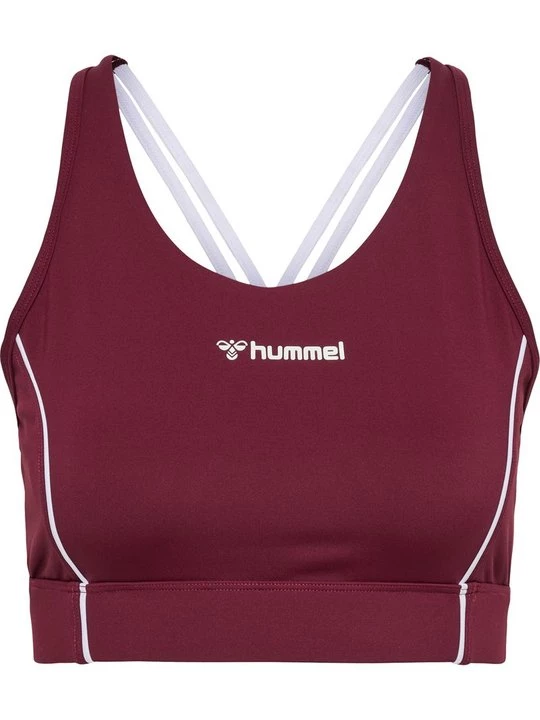 Obrázek produktu Sportovní podprsenky s lehkou oporou Hummel