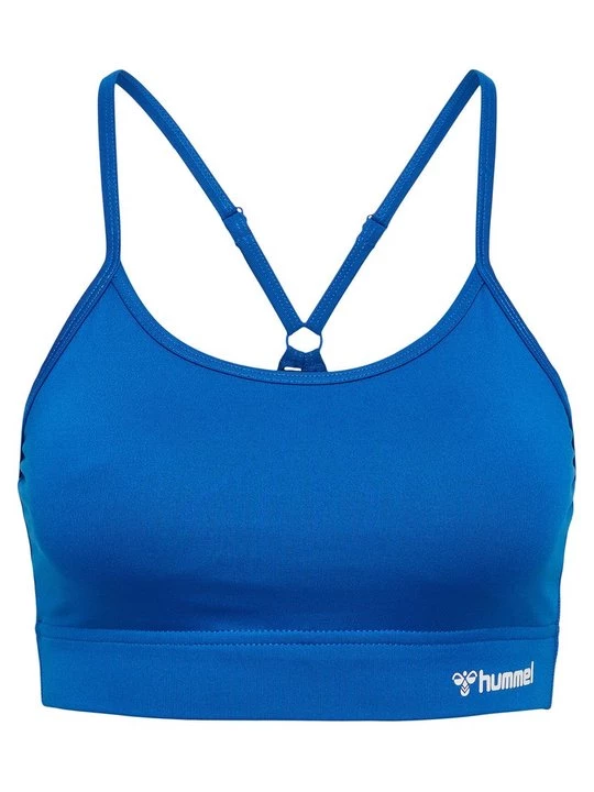Obrázek produktu Sportovní podprsenky s lehkou oporou Hummel