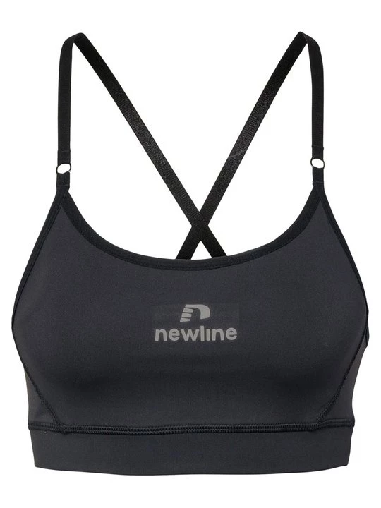 Obrázek produktu Sportovní podprsenky s lehkou oporou NEWLINE