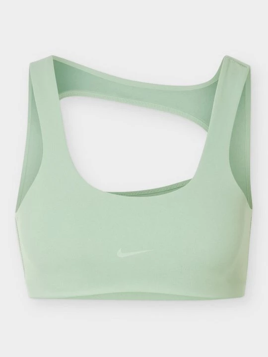 Obrázek produktu Sportovní podprsenky s lehkou oporou Nike zelená