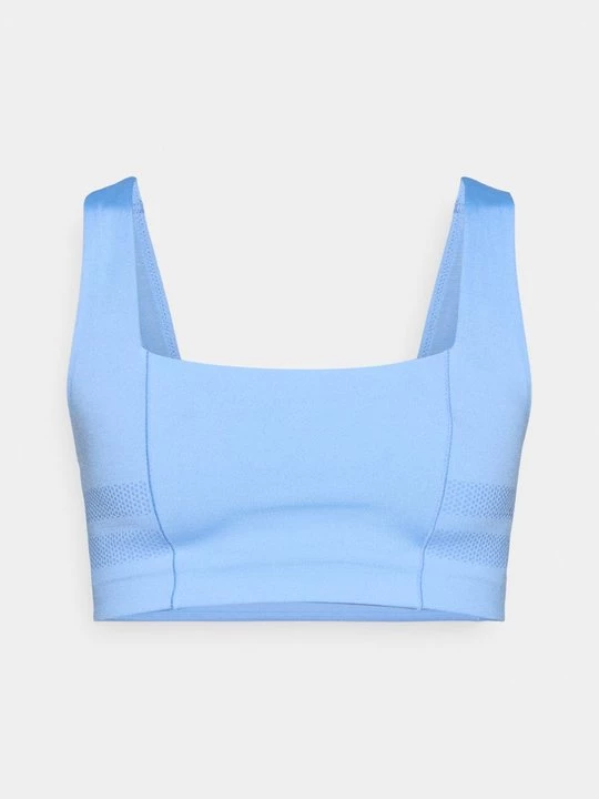 Obrázek produktu Sportovní podprsenky s lehkou oporou Stronger modrá
