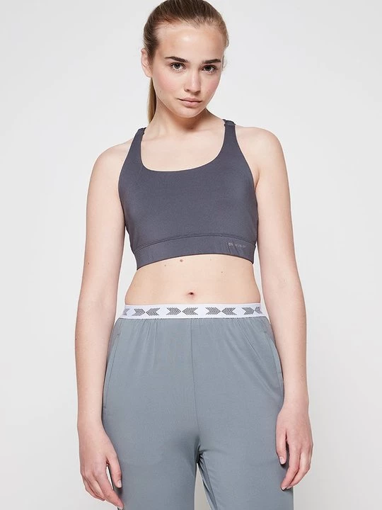 Obrázek produktu Sportovní podprsenky s lehkou oporou Swedish Fall
