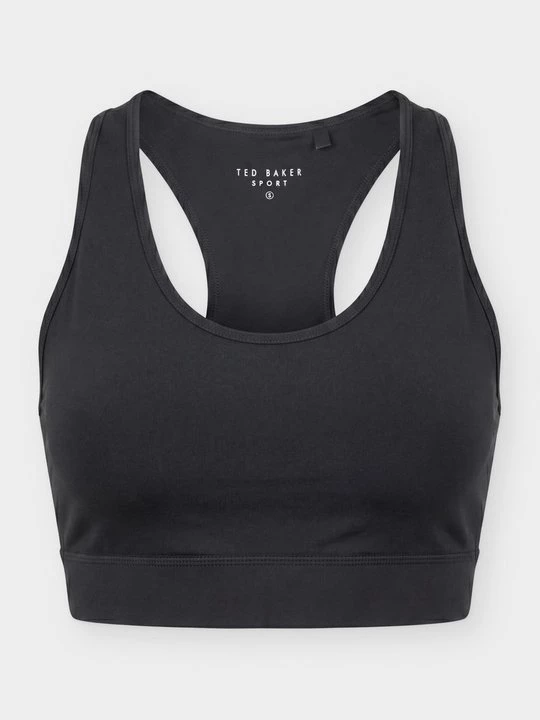 Obrázek produktu Sportovní podprsenky s lehkou oporou Ted Baker černá
