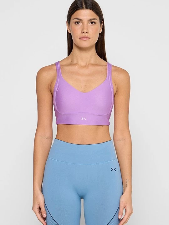 Obrázek produktu Sportovní podprsenky s lehkou oporou Under Armour
