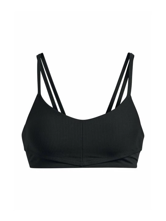Obrázek produktu Sportovní podprsenky s lehkou oporou Under Armour černá