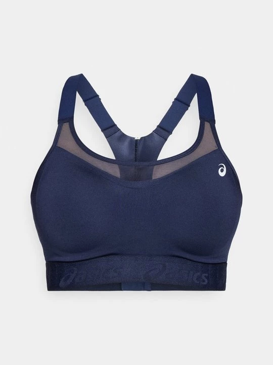 Obrázek produktu Sportovní podprsenky se silnou oporou Asics modrá
