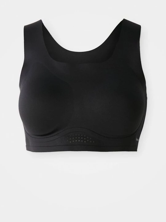 Obrázek produktu Sportovní podprsenky se silnou oporou Calvin Klein černá