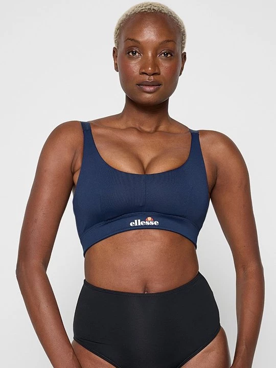 Obrázek produktu Sportovní podprsenky se silnou oporou Ellesse tmavě modrá