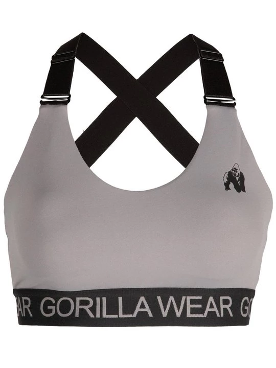Obrázek produktu Sportovní podprsenky se silnou oporou Gorilla Wear