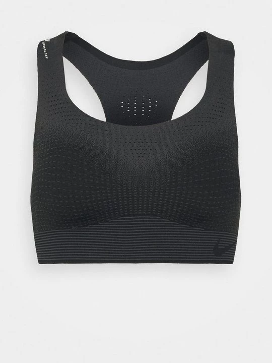 Obrázek produktu Sportovní podprsenky se silnou oporou Nike černá