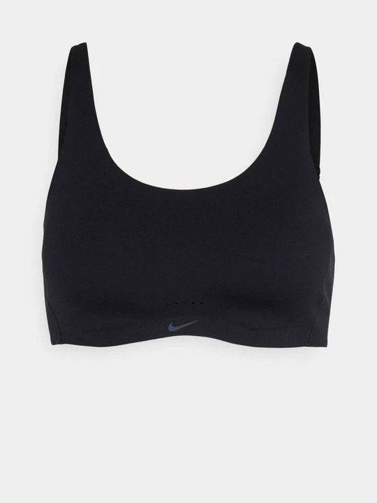 Obrázek produktu Sportovní podprsenky se silnou oporou Nike černá