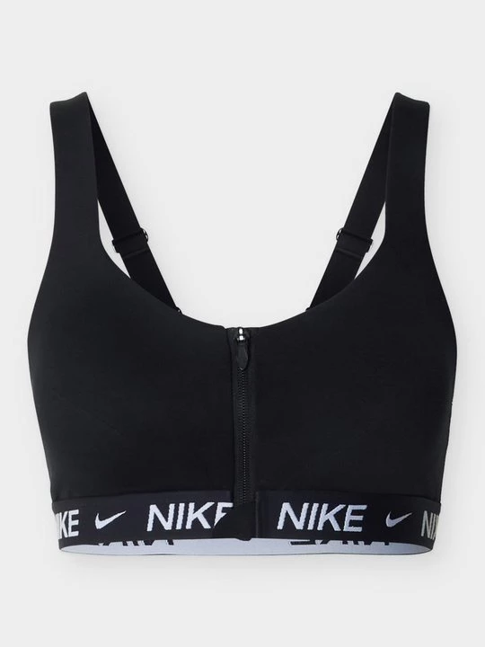 Obrázek produktu Sportovní podprsenky se silnou oporou Nike černá