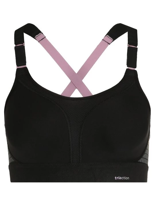 Obrázek produktu Sportovní podprsenky se silnou oporou triaction by Triumph