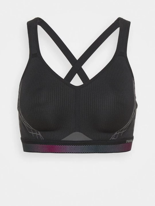 Obrázek produktu Sportovní podprsenky se silnou oporou Triaction by Triumph černá