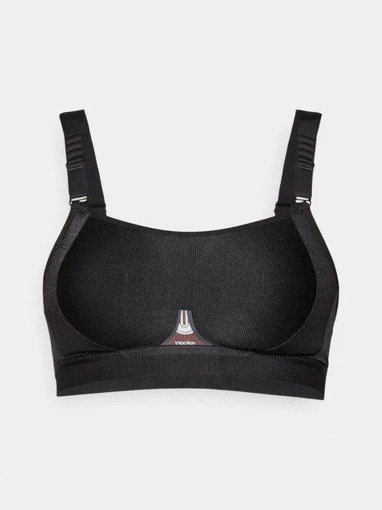 Obrázek produktu Sportovní podprsenky se silnou oporou Triaction by Triumph černá