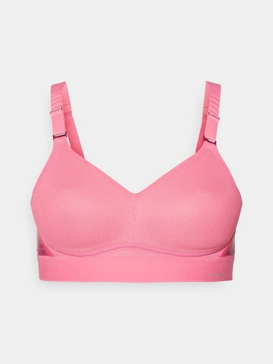 Obrázek produktu Sportovní podprsenky se silnou oporou Triaction by Triumph růžová