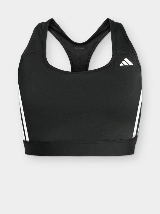 Obrázek produktu Sportovní podprsenky se střední oporou Adidas černá