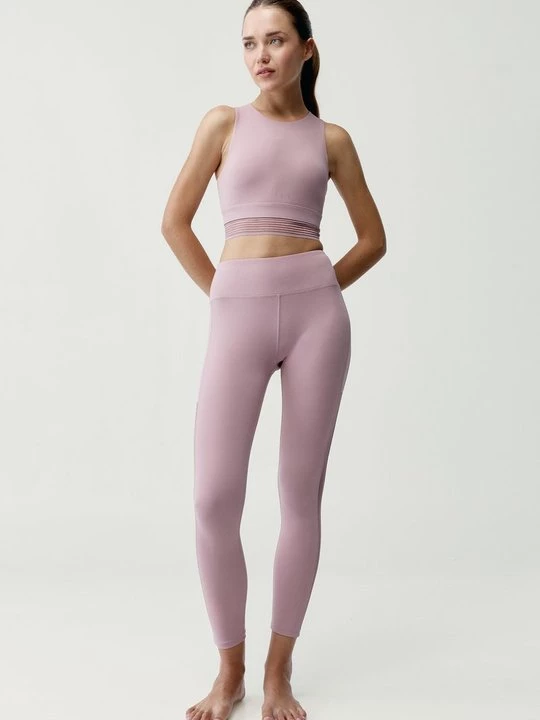 Obrázek produktu Sportovní podprsenky se střední oporou Born Living Yoga