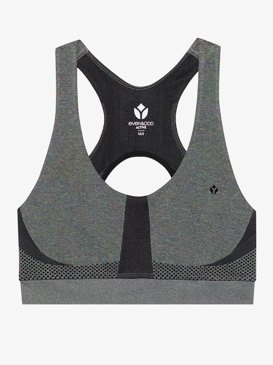 Obrázek produktu Sportovní podprsenky se střední oporou Even&Odd active
