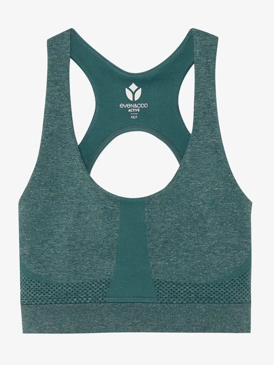 Obrázek produktu Sportovní podprsenky se střední oporou Even&Odd active