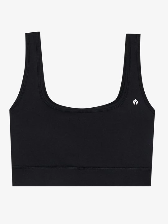 Obrázek produktu Sportovní podprsenky se střední oporou Even&Odd tmavě modrá
