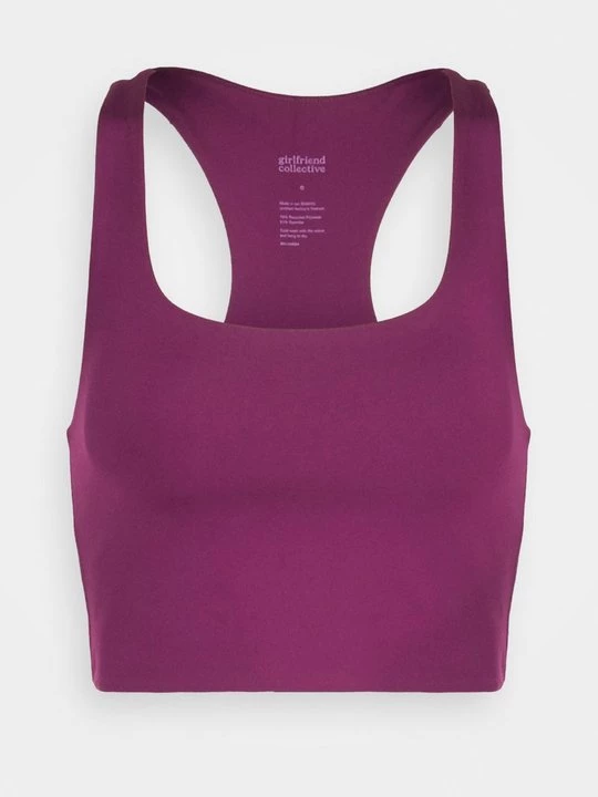 Obrázek produktu Sportovní podprsenky se střední oporou Girlfriend Collective