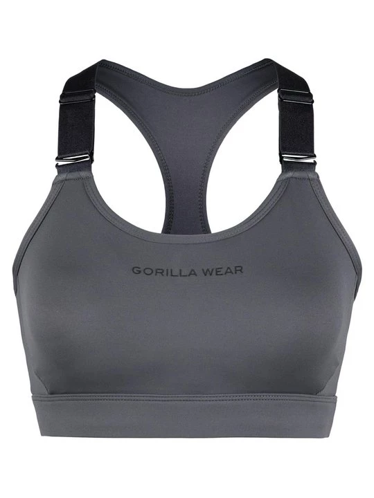 Obrázek produktu Sportovní podprsenky se střední oporou Gorilla Wear