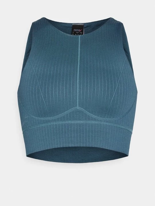 Obrázek produktu Sportovní podprsenky se střední oporou Hunkemöller zelená