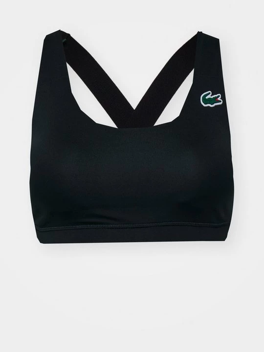 Obrázek produktu Sportovní podprsenky se střední oporou Lacoste Sport