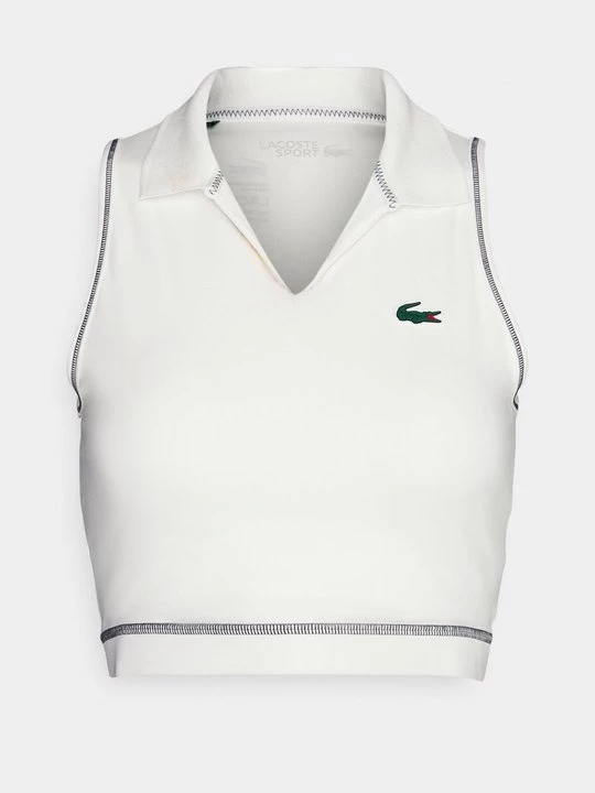 Obrázek produktu Sportovní podprsenky se střední oporou Lacoste Sport