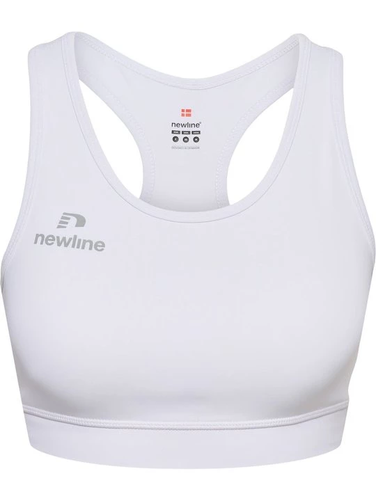 Obrázek produktu Sportovní podprsenky se střední oporou NEWLINE