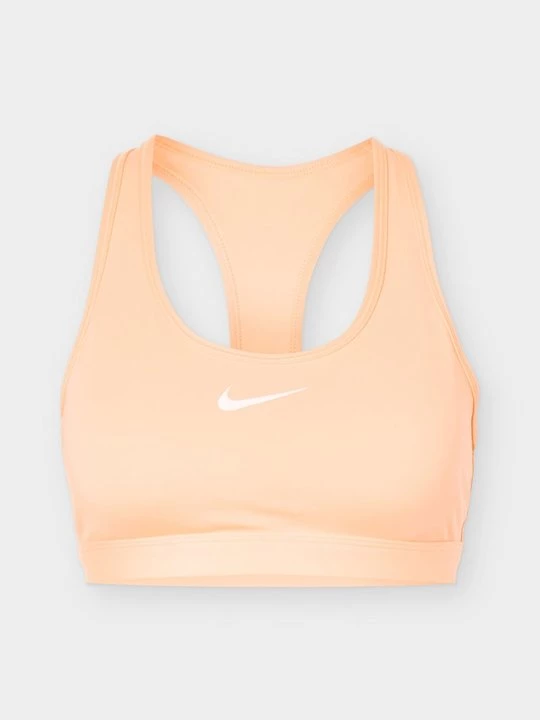 Obrázek produktu Sportovní podprsenky se střední oporou Nike oranžová