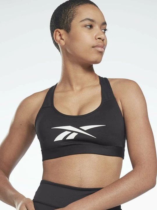 Obrázek produktu Sportovní podprsenky se střední oporou Reebok