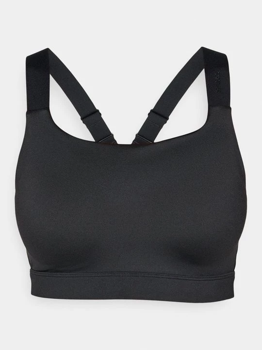 Obrázek produktu Sportovní podprsenky se střední oporou Stronger černá