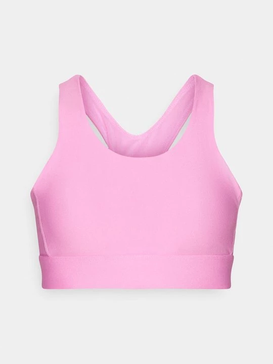 Obrázek produktu Sportovní podprsenky se střední oporou Stronger růžová