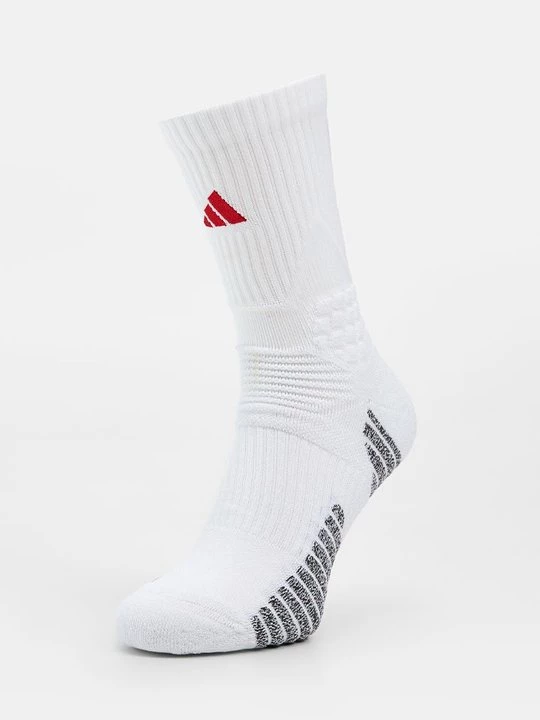 Obrázek produktu Sportovní ponožky Adidas červená