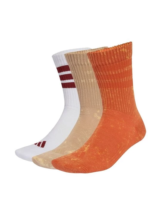 Obrázek produktu Sportovní ponožky Adidas oranžová