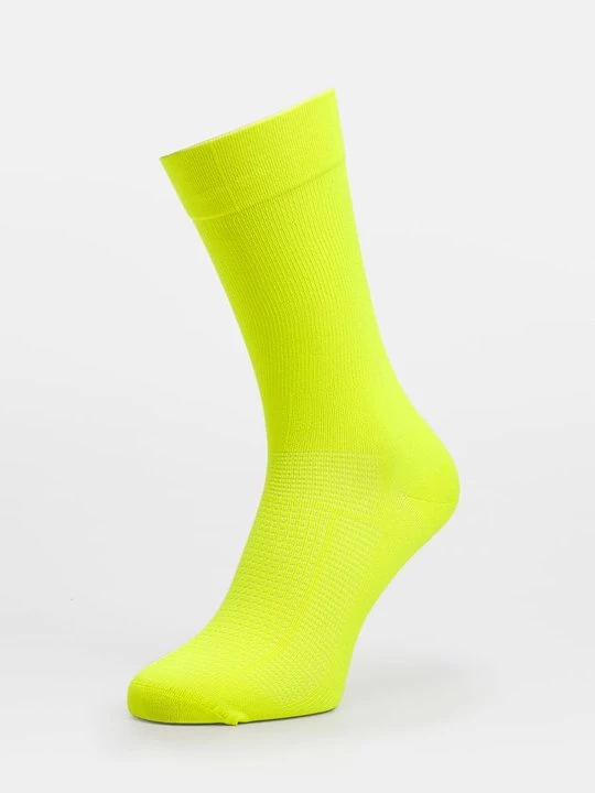 Obrázek produktu Sportovní ponožky Craft neonová žlutá