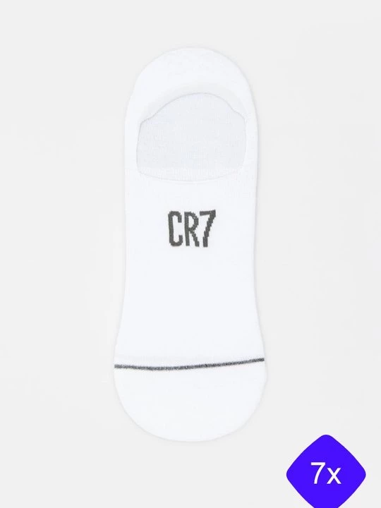 Obrázek produktu Sportovní ponožky Cristiano Ronaldo CR7