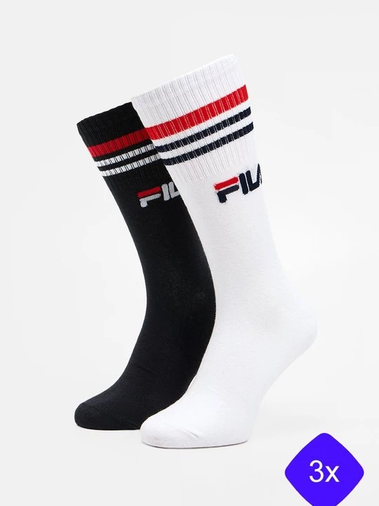 Obrázek produktu Sportovní ponožky Fila